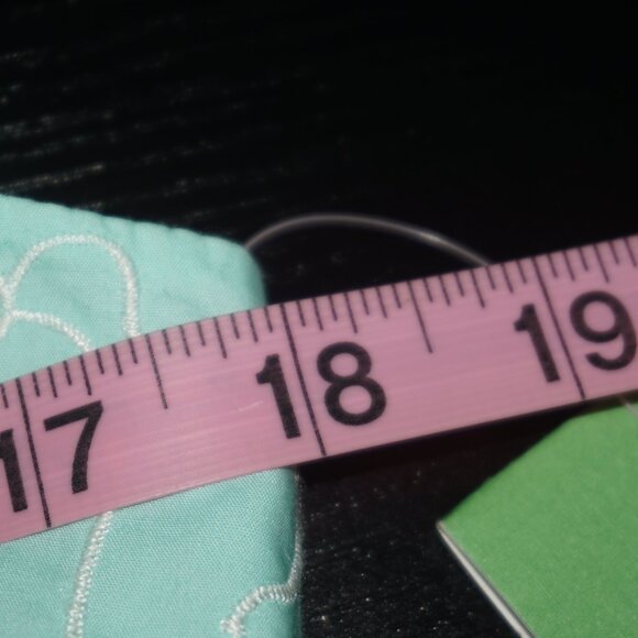 Lilly Pulitzer Capricia Floral Eyelet Cotton Dress 6 - Picture 9 of 14